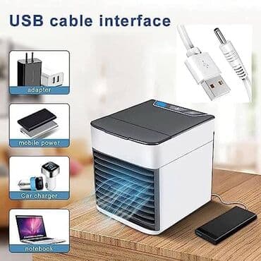 mini klima top shop: Arctic air ultra arctic air ultra garancija godinu dana novo novo — 3