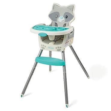 Infantino multifunkcionalna hranilica 4u1 “Grow with me” – Šifra