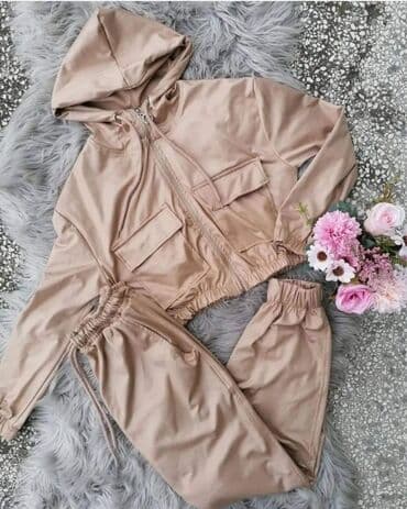 djecije trenerke: Komplet trenerke 3200 — 3