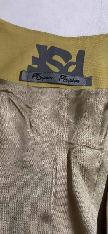 zara pantalone od eko koze: PS Fashion, Single-colored — 6
