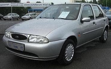 "elastična veza" vozilo: AIRBAG U VOLANU ZA FORD FIESTA | Ford fiesta 5 - NAJPOVOLJNIJI NOVI — 4