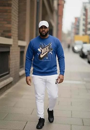 Odeća za skijanje: Materijal ACG jesen/zima Originalne velicine S, M, L, XL, XXL,3XL — 6