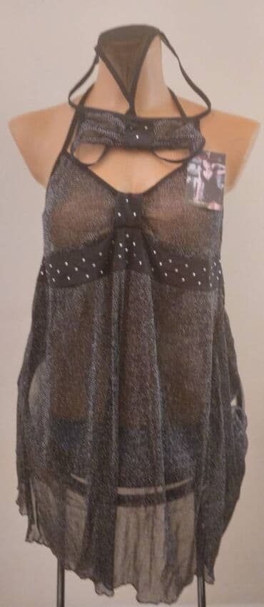 Karakteristike predmeta Proizvođač: xxx Vrsta: Kompleti Veličina