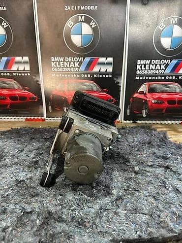 slike auta: ABS CENTRALA F10/11 ZA BMW SERIJA 5 OD 2010. DO 2015. GOD. | Slanje — 4