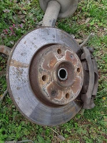 GLAVČINA SA LEŽAJEM ZA PEUGEOT 206 | Glavčine sa ležajem za peugeot na lalafo.rs GLAVČINA SA LEŽAJEM ZA PEUGEOT 206 | Glavčine sa ležajem za peugeot