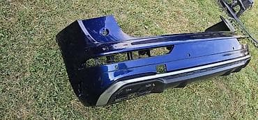 vosak za ogrebotine: ZADNJI BRANIK 8OA ZA AUDI Q5 | Audi q5 zadnji branik 8OA 807 511 — 3
