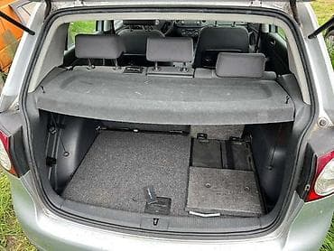 vodena pumpa golf 2 1.6 dizel: GEPEK VRATA ZA VOLKSWAGEN GOLF PLUS | Gepek vrata za VW Golf Plus — 3