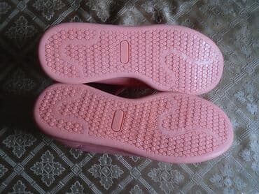 mokasine sa stiklom: 40, color - Pink — 6