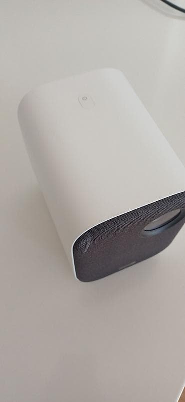 iris tv: Xiaomi Mi Smart Projector 2 — 2