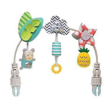 Taf Toys luk za kolica – Šifra proizvoda: 11 - Fleksibilan luk sa na lalafo.rs Taf Toys luk za kolica – Šifra proizvoda: 11 - Fleksibilan luk sa