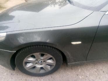 brava gepeka golf 7: KRILO BMW E60 ZA BMW SERIJA 5 OD 2003. DO 2009. GOD. | Svi — 1