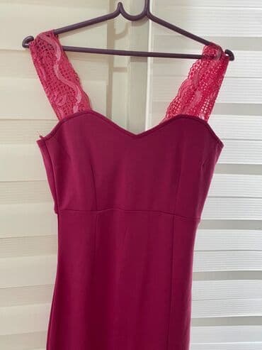 spavacice za dojenje h: Color - Pink, Evening, With the straps — 4