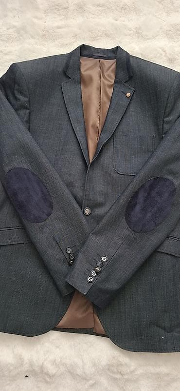 muska odela za punoletstvo: Kostim bоја - Tamnoplava — 5