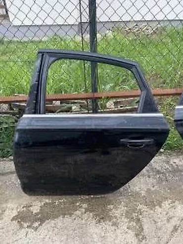 rolsue cena: AUDI A6 ULTRA ZADNJA VRATA SIVA CRNA BELA BOJA | Audi delovi zemun — 3
