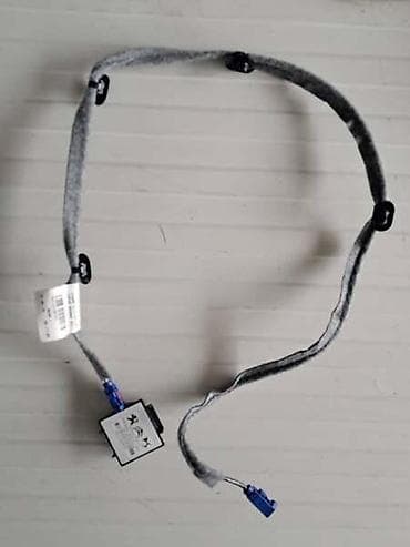 auto placevi futog: KABL/INSTALACIJA ZA ANTENU ZA CITROEN C3 AIRCROSS, C4 AIRCROSS, C5 — 2