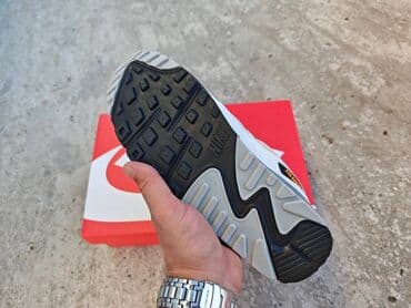 nike air max bolt: Trainers, Nike, size - 44 — 5