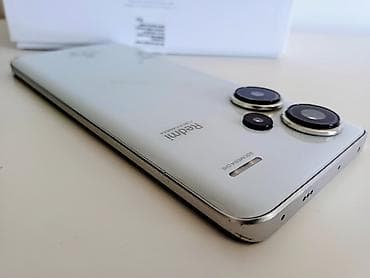 telefoni subotica: Xiaomi Redmi Note 13 Pro+ Vrhunski telefon,malo korišćen u odličnom — 6