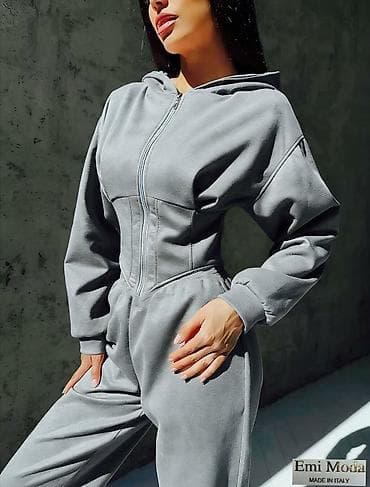 berska kompleti: Kombinezon
Cena 3100
Vel. s m l
V25 — 2