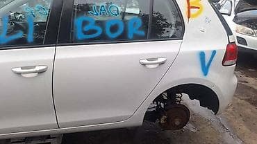 sofersajbna golf 4 cena: GOLF 6 VRATA ZA VOLKSWAGEN GOLF 6 OD 2008. DO 2012. GOD — 1