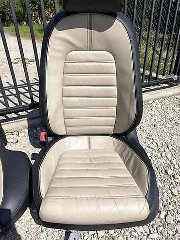 car cool sc743: ELEKTRICNA SEDISTA SA MEMORIJO ZA VOLKSWAGEN PASSAT B6, PASSAT CC OD — 2