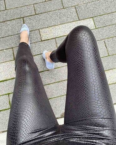 kozne helanke prodaja: Savršene helanke 1700 din — 1