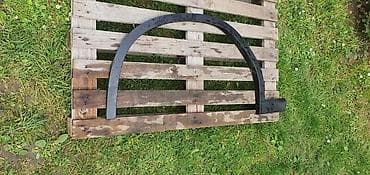 stroboskop za paljenje: RUB KRILA G01 ZA BMW X3, X4 | bmw x3 x4 g01 rub krila blatobrana pl — 1