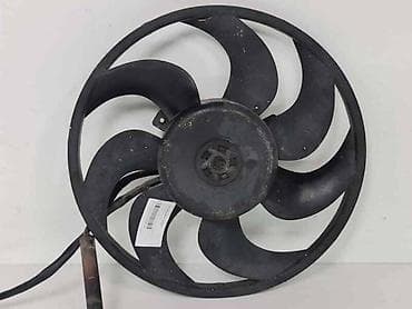 VENTILATOR ZA OPEL VECTRA B OD 1995. DO 2002. GOD. | Polovni