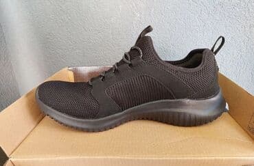 Muška obuća: Patike, Skechers, veličina - 41 — 2