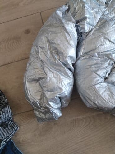 jakne bomber: M (EU 38) — 2