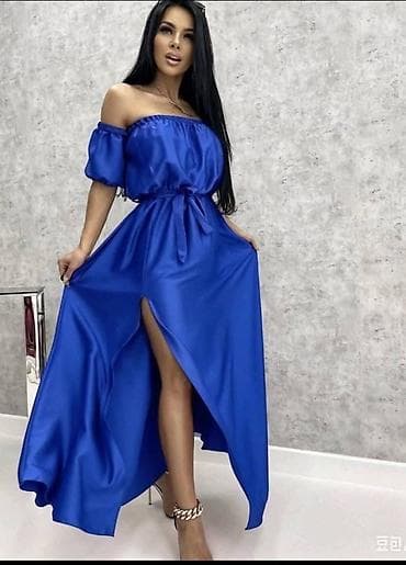 haljine vajkiki: Haljina saten: 2.900 dinara
S M L XL XXL — 5