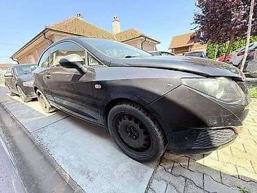 auto delovi leskovac: SEAT IBIZA - KOMPLETAN AUTO U DELOVIMA | U ponudi sve vrste — 3