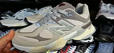 Patike: Muške new Balance patike
 od 41 do 46 
Cena 4400 din
PK🌛 — 2