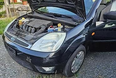 ford p251a: REMENICE BREGASTI ZA FORD FIESTA OD 2002. DO 2010. GOD. | — 3