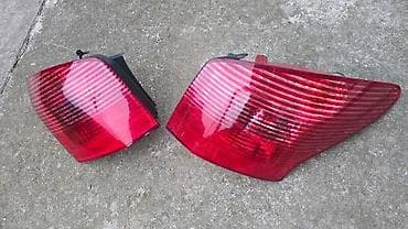 teufel m 900 sw: STOP SVETLO, LAMPA KARAVAN SW ZA PEUGEOT 407 | Stop svetlo, lampa — 3