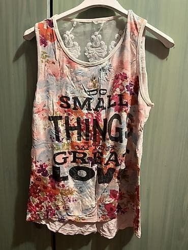 kosulje sa elastinom: Sve za 2500 ili pojedinacno od 300-500rsd majice su uglavnom u s — 10