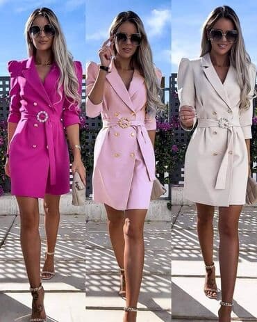 haljine u gloknu: Haljine 2800 — 1