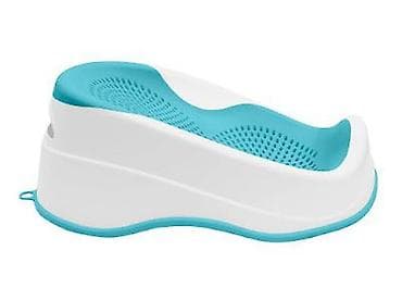 bebi dol sinsay: KikkaBoo Podloga za kupanje Relax blue – KKB1 Podloga za bezbedno i — 2