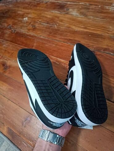 muške pidžame c a: Trainers, Air Jordan, size - 44 — 3