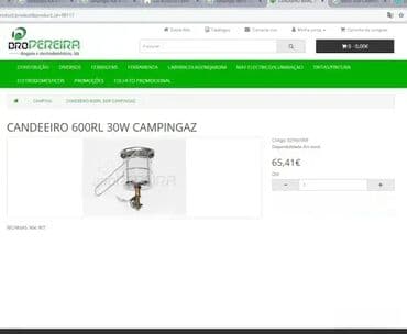 sportske helanke za devojcice: *** AKCIJA *** 1103 Lampa na gas na plin Campingaz; CAMPINGAZ 600 RL — 1