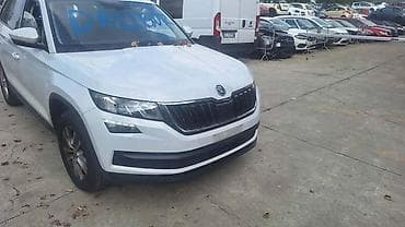 djubretarac prodaja: KODIAQ HAUBA ZA ŠKODA KODIAQ OD 2017. DO 2023. GOD — 2