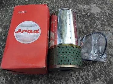launch x431 pro: NOVO FILTER ULJA MERCEDES W 124 190D 250D DIESEL | Nov filter ulja — 3