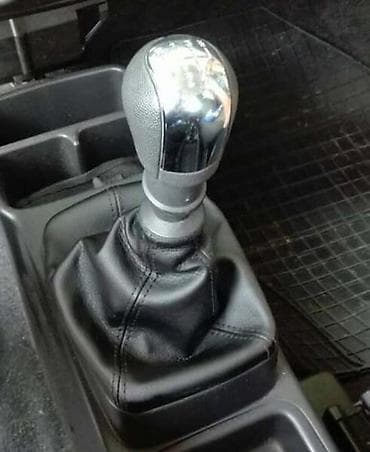 znakovi za automobile: KOŽICA MENJAČA ZA OPEL AGILA OD 2003. DO 2007. GOD. | PUlSAR - — 4
