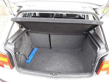 prsa golf 5: GOLF 4 1.4 ROLETNA GEPEKA ZA VOLKSWAGEN GOLF 4 | Golf 4 1.4 16v — 1
