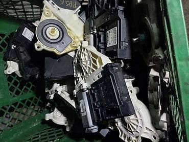 mreza za auto stakla: MOTORIĆI PODIZAČA STAKLA ZA VOLKSWAGEN CADDY, JETTA, PHAETON . OD — 1