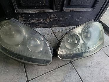 golf v: FAROVI ZA VOLKSWAGEN GOLF 5 OD 2004. DO 2009. GOD. | SERVIS I — 1