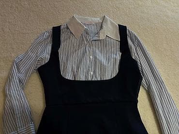 kacketi nike: Potpuno nova haljina L velicina, jos pre par godina narucena preko — 10