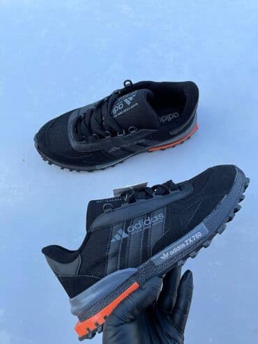 new yorker крагујевац – слике: Trainers — 1