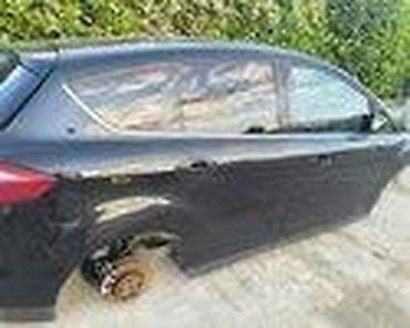auto otpad ruma: LIMARIJA ZA FORD C-MAX OD 2011. DO 2014. GOD. | SMEDEREVSKA PALANKA — 7