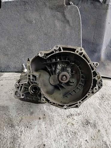 Menjači: MENJAC 1.0BENZ ZA OPEL CORSA D OD 2003. DO 2010. GOD. | Menjac 5 — 2