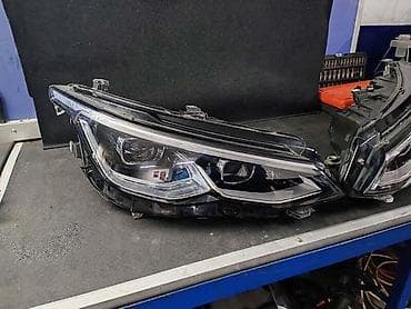 site:.rs "m 725dab s": FAROVI ZA VOLKSWAGEN GOLF 8 OD 2019. DO 2026. GOD. | Originalni — 1